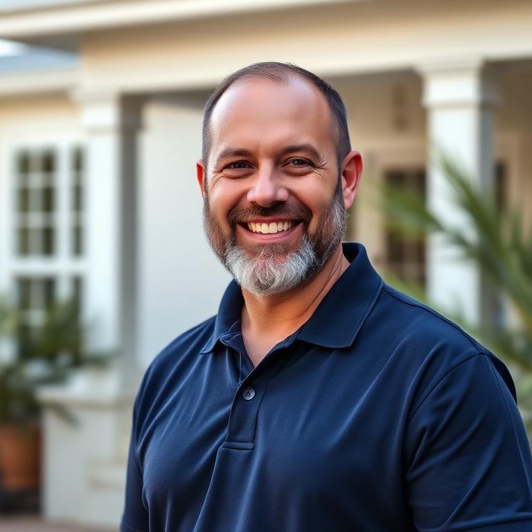 Jake Harlowe — Founder & Lead Estimator