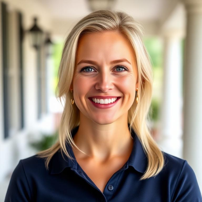 Rachel Boone — Customer Experience Lead